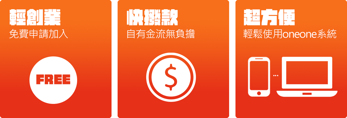 桌機版